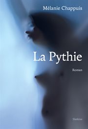 La pythie. Roman cover image