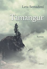 Tamangur. Prix suisse de littérature cover image