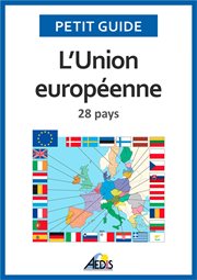 L'union européenne. 28 pays cover image