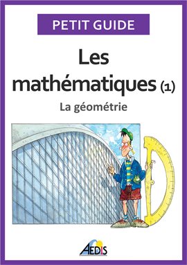 Cover image for Les mathématiques