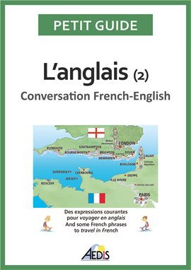 Cover image for L'anglais