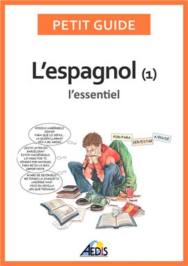 Cover image for L'espagnol