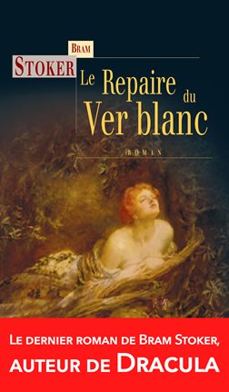 Umschlagbild für Le Repaire du Ver blanc