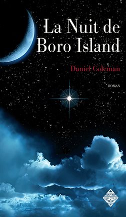 Cover image for La Nuit de Boro Island