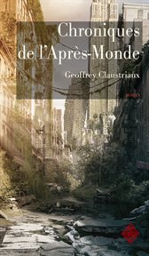 Chroniques de l'Après-Monde cover image
