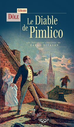 Cover image for Le Diable de Pimlico