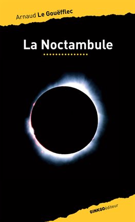Cover image for La Noctambule