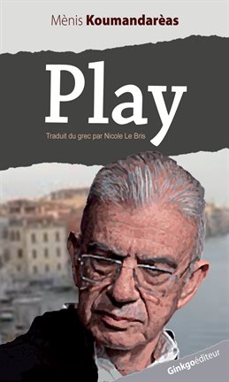 Cover image for Play