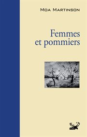 Femmes et pommiers cover image