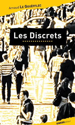 Cover image for Les Discrets