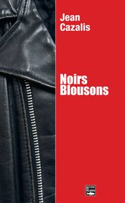 Noirs blousons. Polar cover image