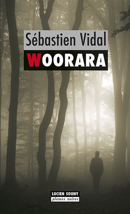 Cover image for Woorara