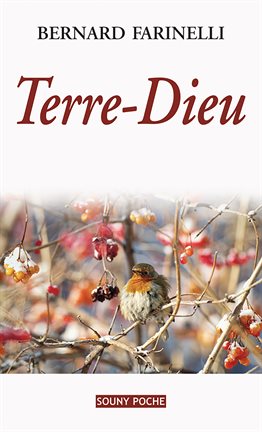 Cover image for Terre-Dieu