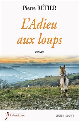 Cover image for L'Adieu aux loups