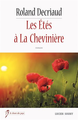 Cover image for Les Étés à La Chevinière
