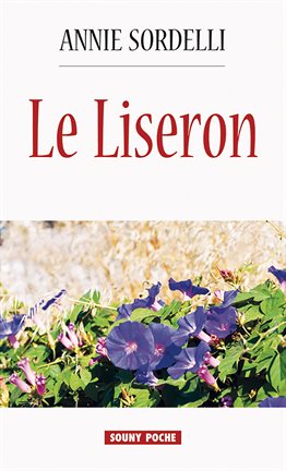 Cover image for Le Liseron