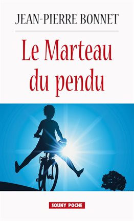 Cover image for Le Marteau du pendu