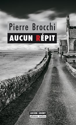 Cover image for Aucun répit
