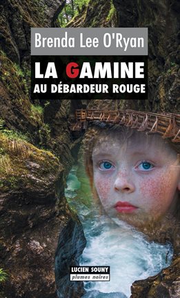 Cover image for La Gamine au débardeur rouge