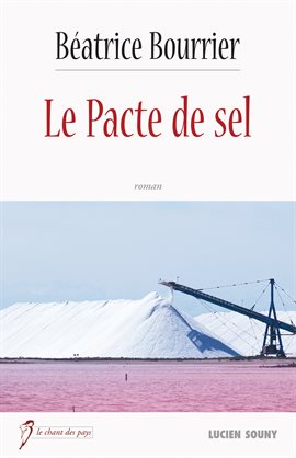 Cover image for Le Pacte de sel