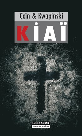 Cover image for Kiaï