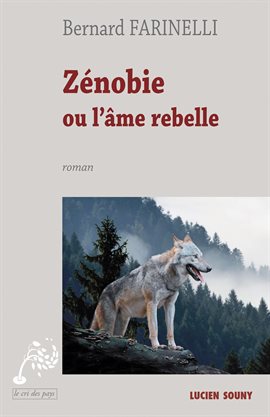 Cover image for Zénobie