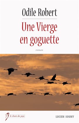 Cover image for Une Vierge en goguette