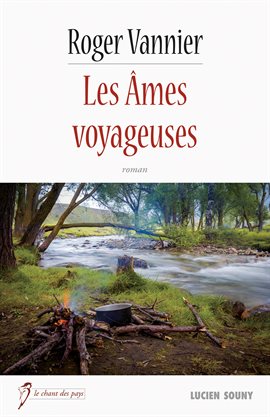 Cover image for Les mes voyageuses