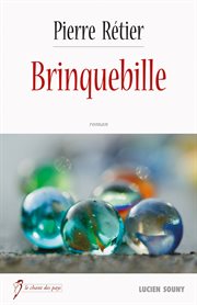Brinquebille. Roman cover image