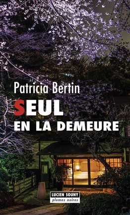 Cover image for Seul en la demeure