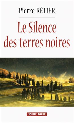 Cover image for Le Silence des Terres-Noires