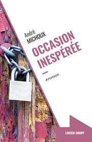 Occasion inespérée. Romance cover image