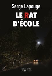 Le Rat D'école cover image