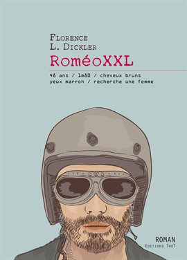 Cover image for RoméoXXL