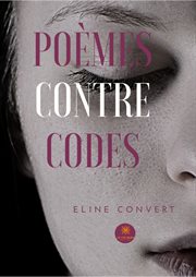 Poèmes contre codes. Poésie cover image