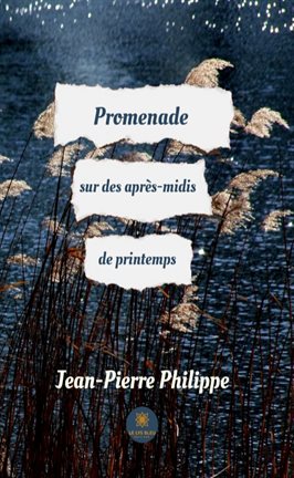Cover image for Promenade sur des après-midis de printemps
