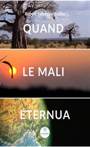 Quand le mali éternua. Ou sous l'écu d'une civilisation cover image