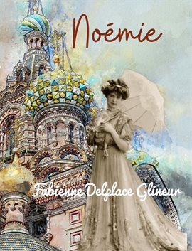 Cover image for Noémie
