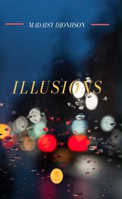 Illusions. Romance cover image