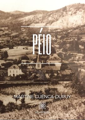 Cover image for Péio
