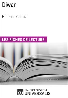 Cover image for Diwan de Hafiz de Chiraz