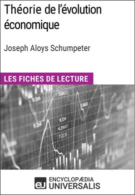 Cover image for Théorie de l'évolution économique. Recherches sur le profit, le crédit, l'intérêt et le cycle de ...