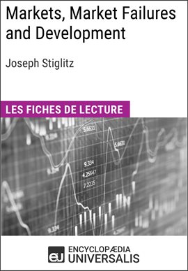 Cover image for Markets, Market Failures and Development de Joseph Stiglitz