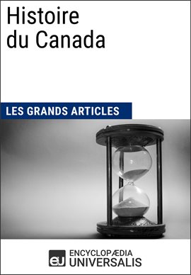 Cover image for Histoire du Canada