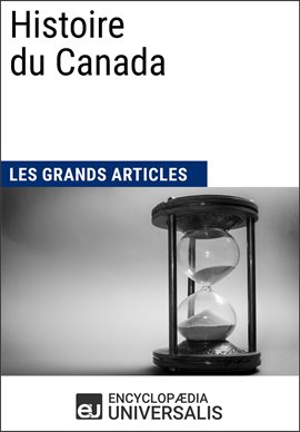 Cover image for Histoire du Canada