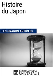Histoire du Japon cover image