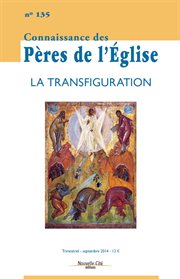 La transfiguration cover image