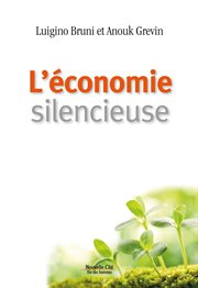 L'économie silencieuse cover image
