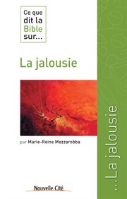La jalousie cover image