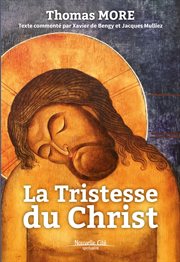 La Tristesse du Christ cover image